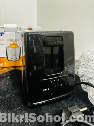 Sonifer Electric Toaster